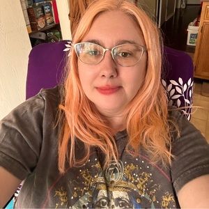 Meet your Posher, Kristy